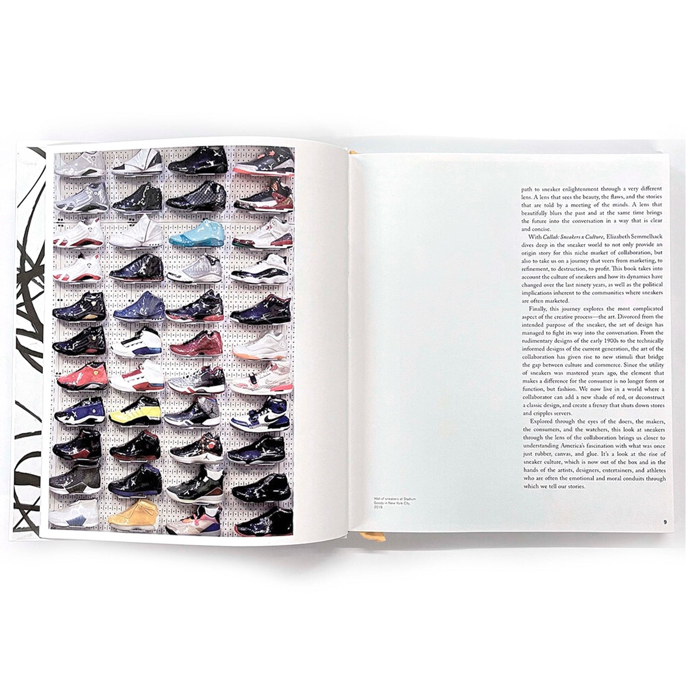 Sneakers x Culture- Collab ssoldot - Main Image