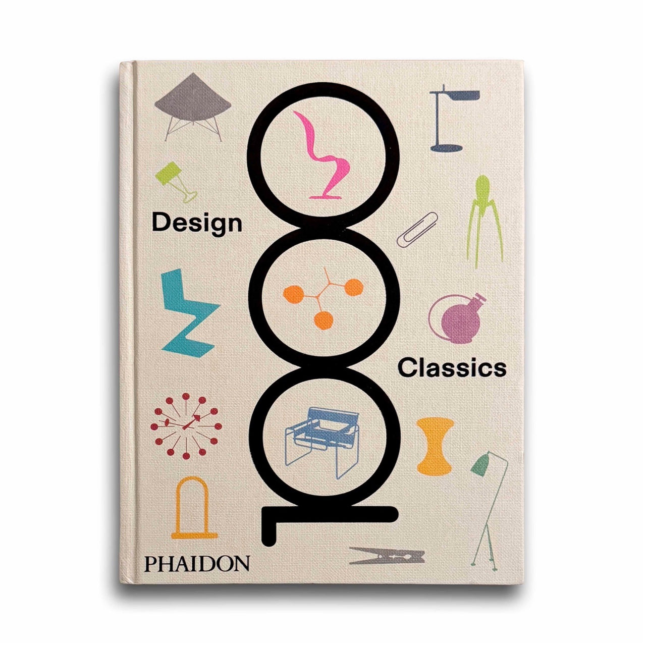 1000 Design Classics