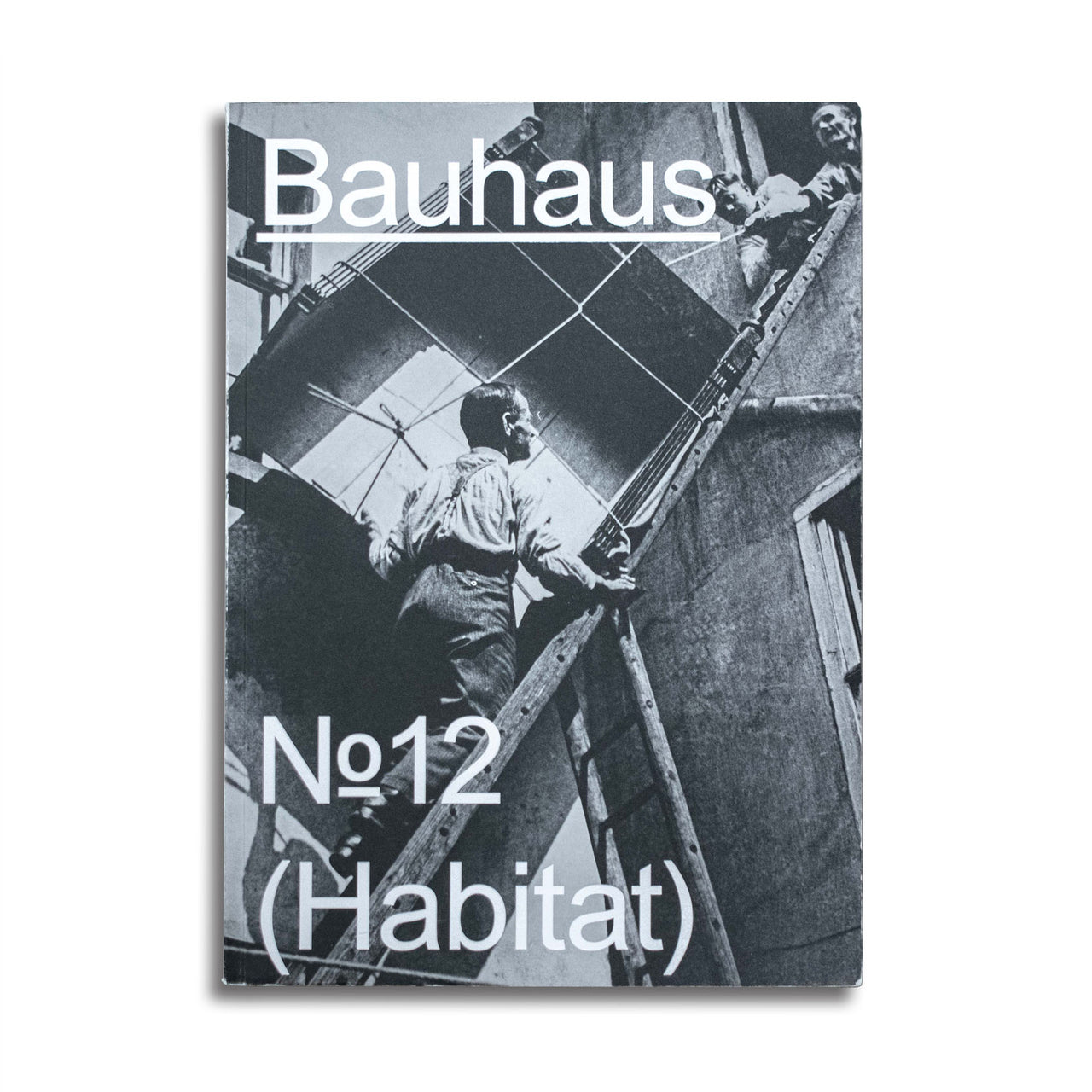 Bauhaus No.12: Habitat