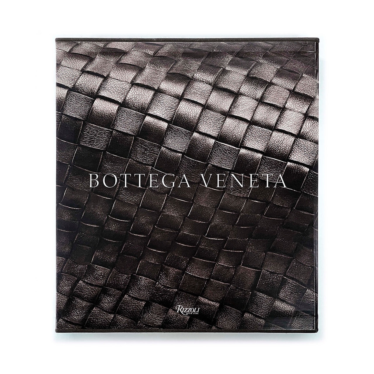 Bottega Veneta: When Your Own Initials Are Enough