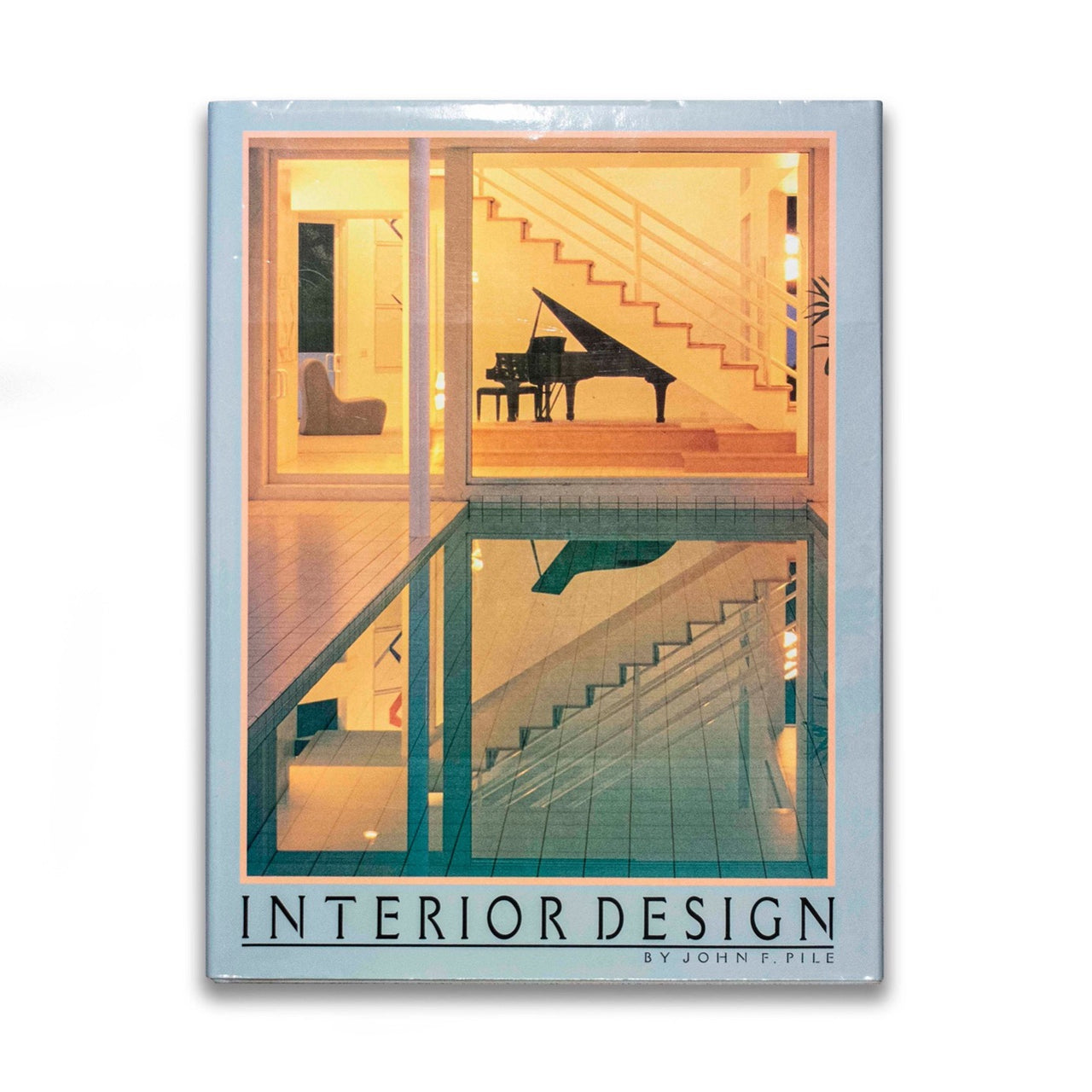 INTERIOR DESIGN (1st Edition)