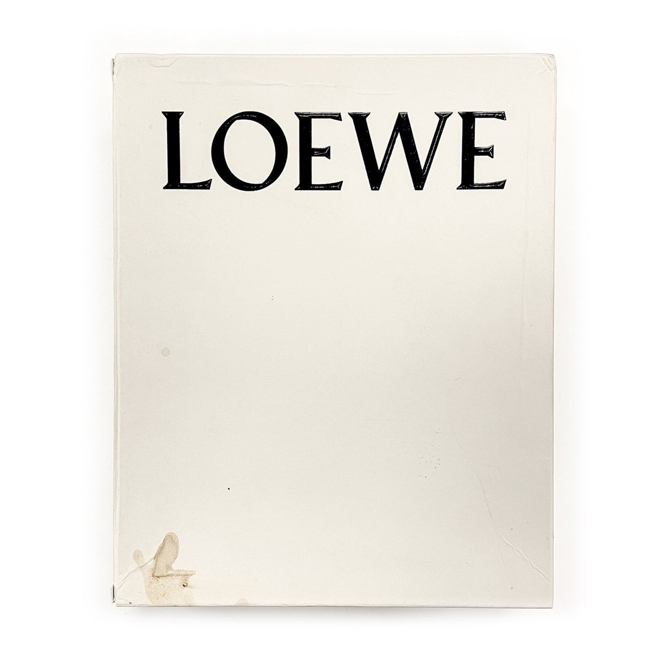 Loewe: Past Present Future