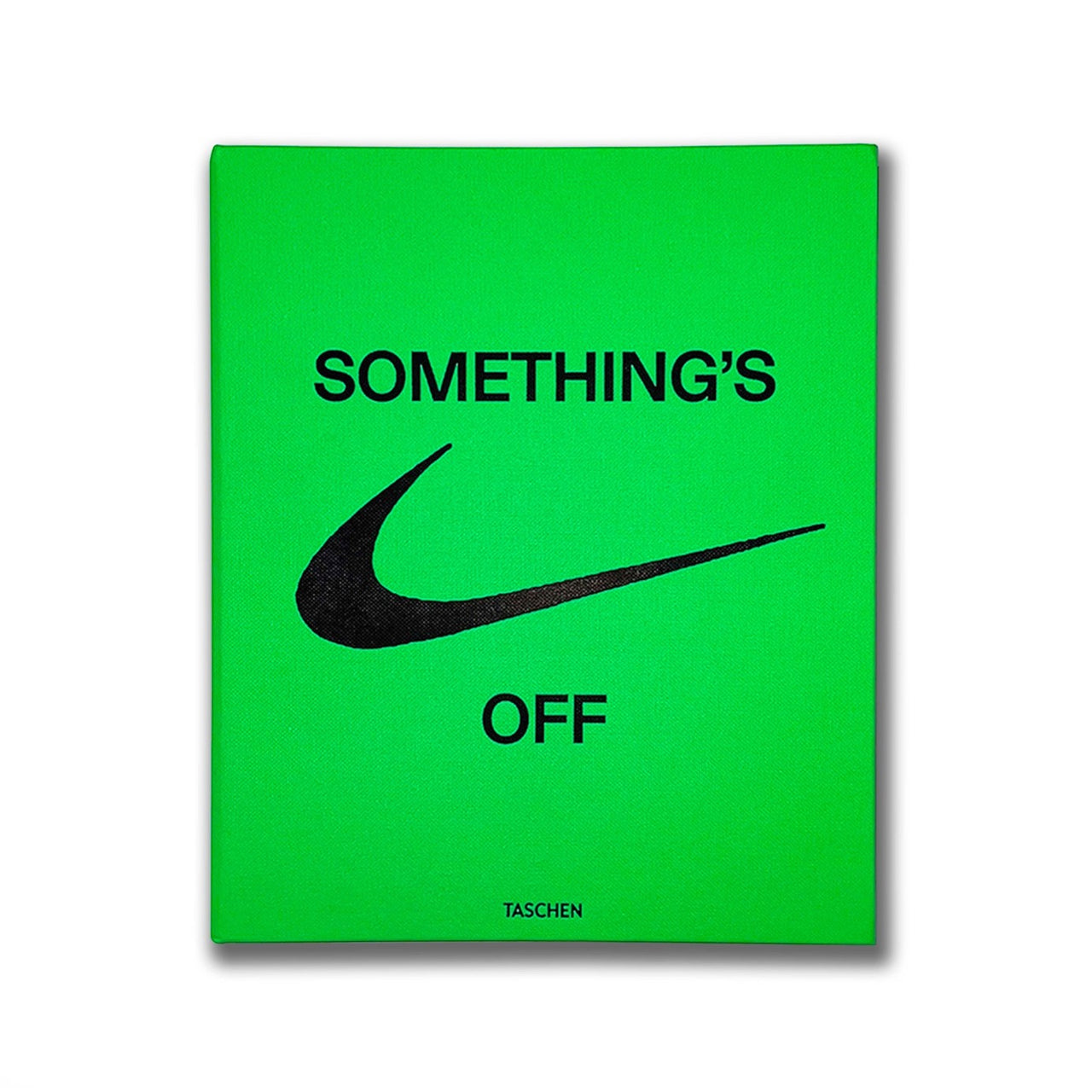 Virgil Abloh. Nike. ICONS (Hardcover)