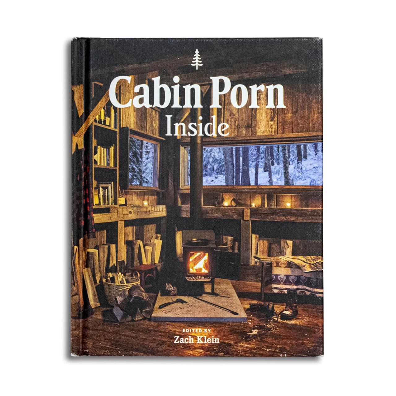 Cabin Porn: Inside