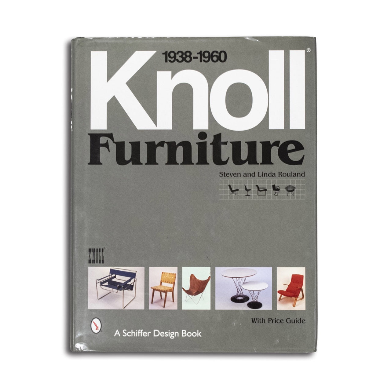 Knoll Furniture 1938-1960