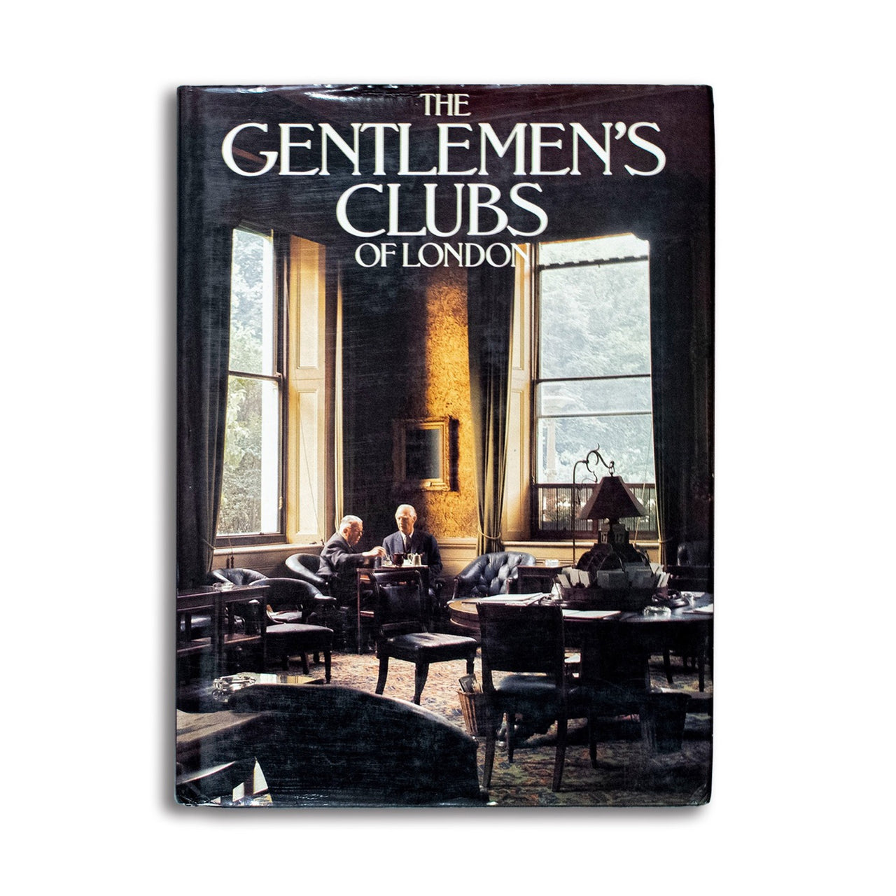 The Gentlemen's Clubs of London