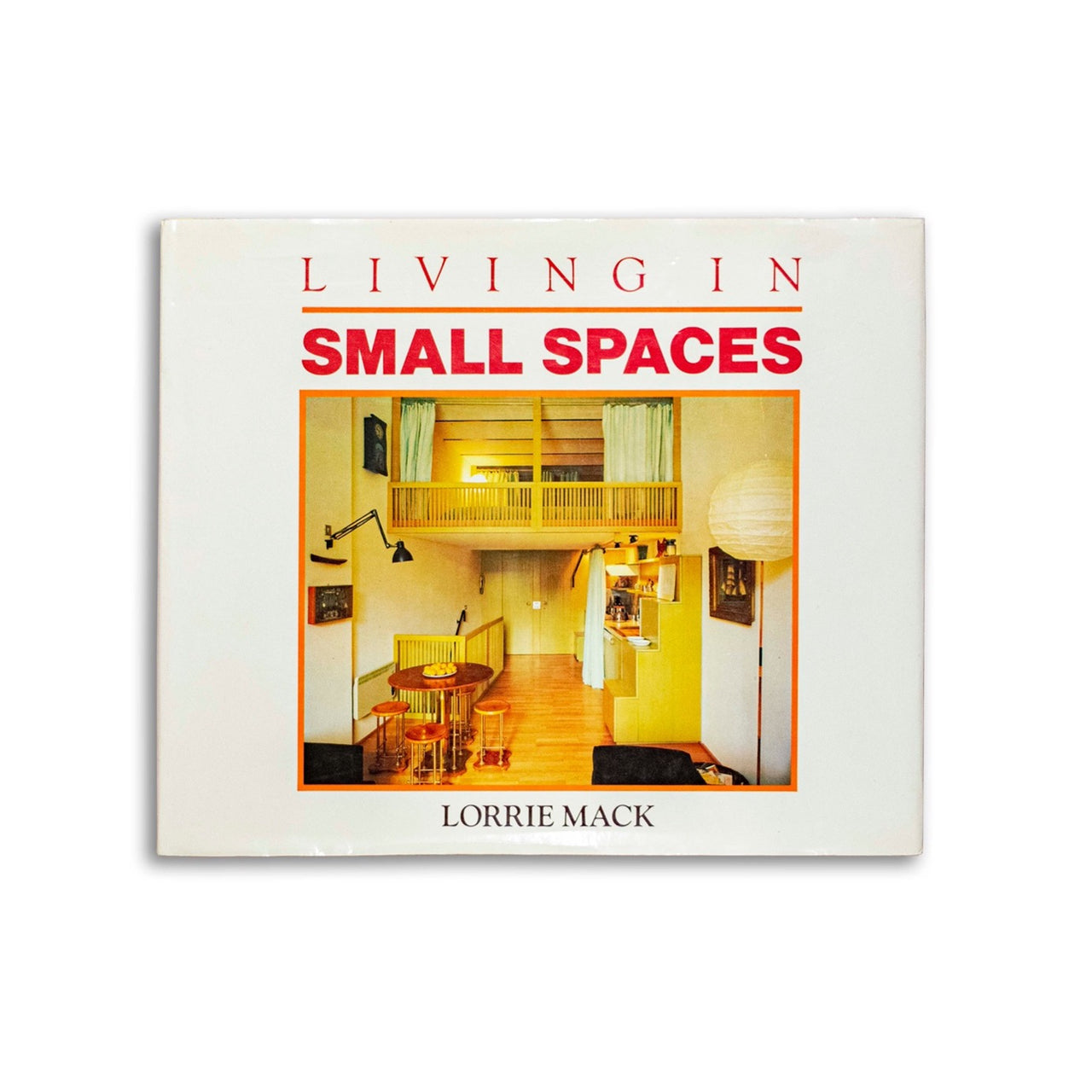 Living in Small Spaces