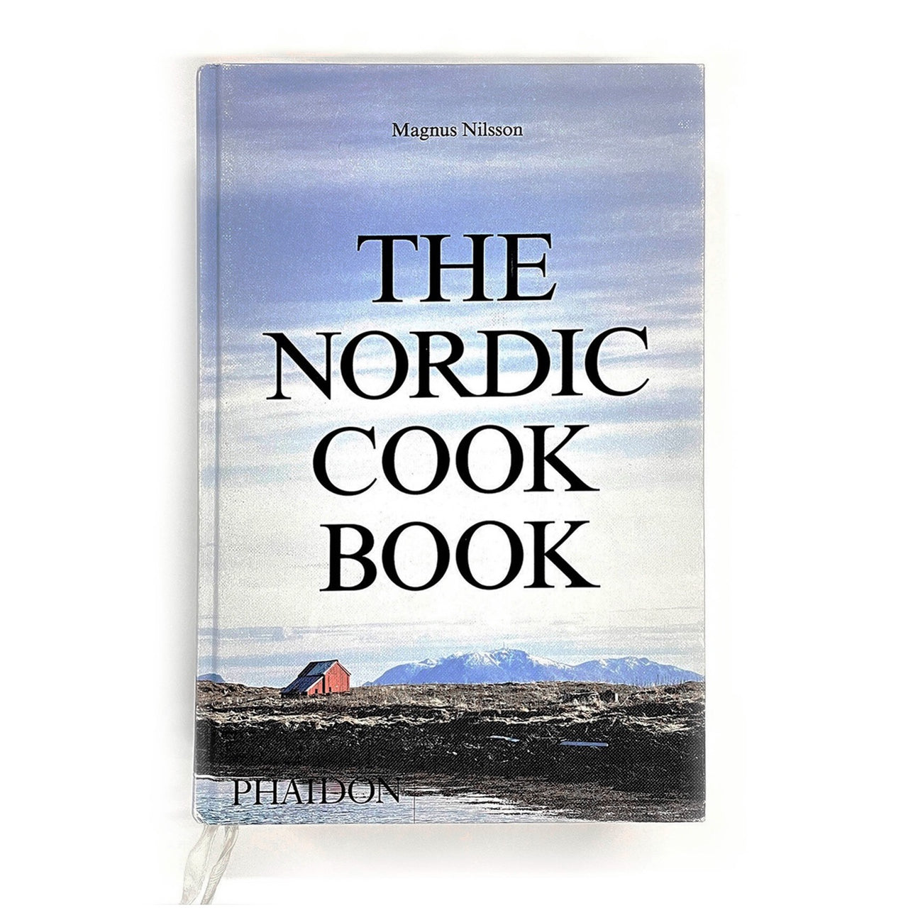 The Nordic Cookbook