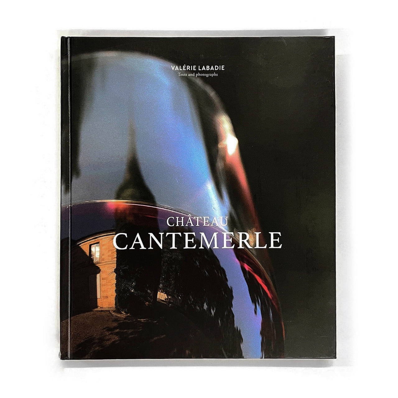 Chateau Cantemerle 