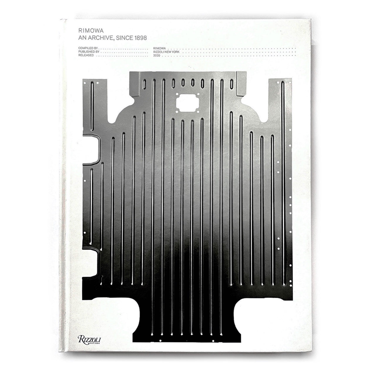 RIMOWA- An Archive, Since 1898