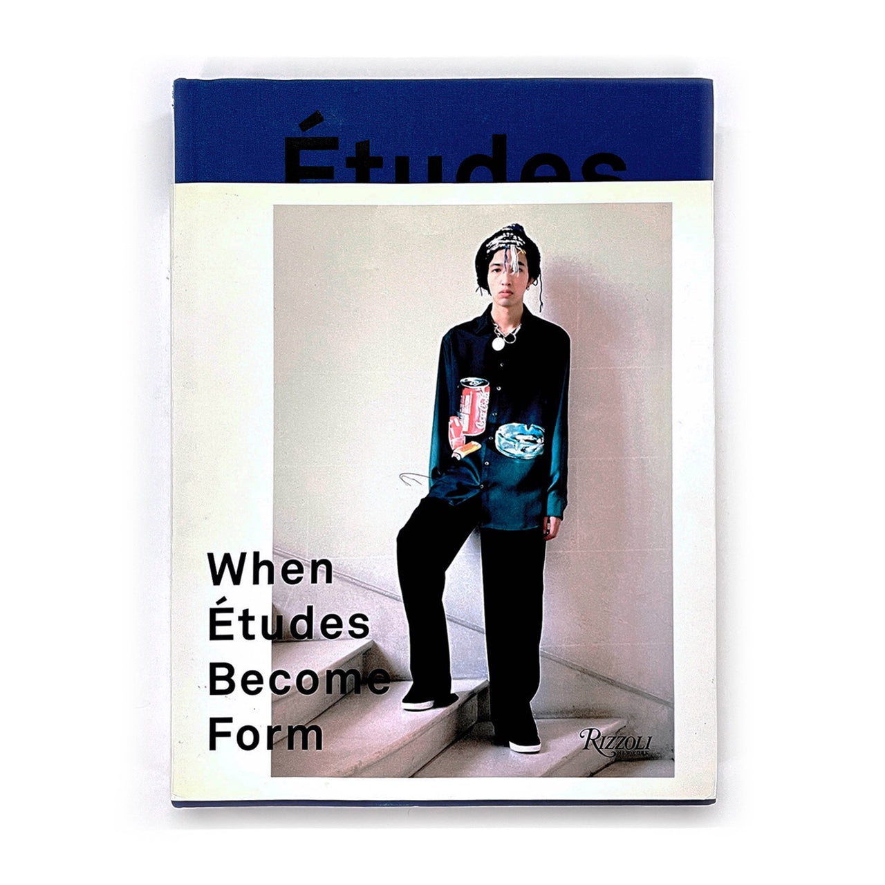 When Etudes Become Form- Paris, New York, and the Intersection of Fashion and Art