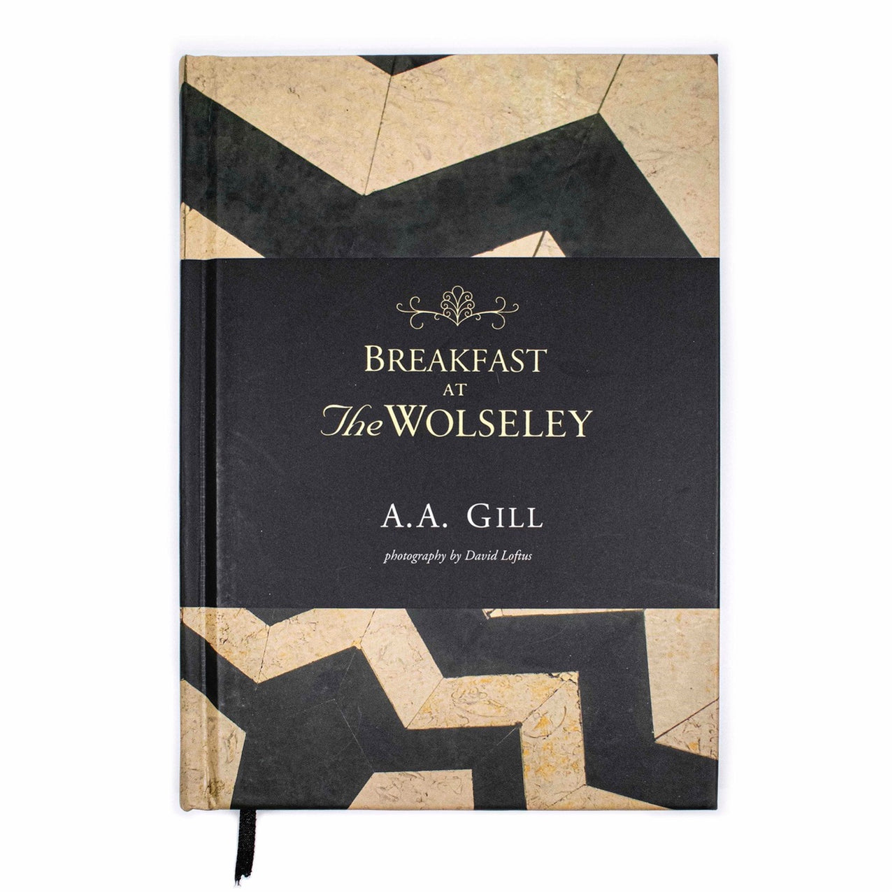 Breakfast at The Wolseley