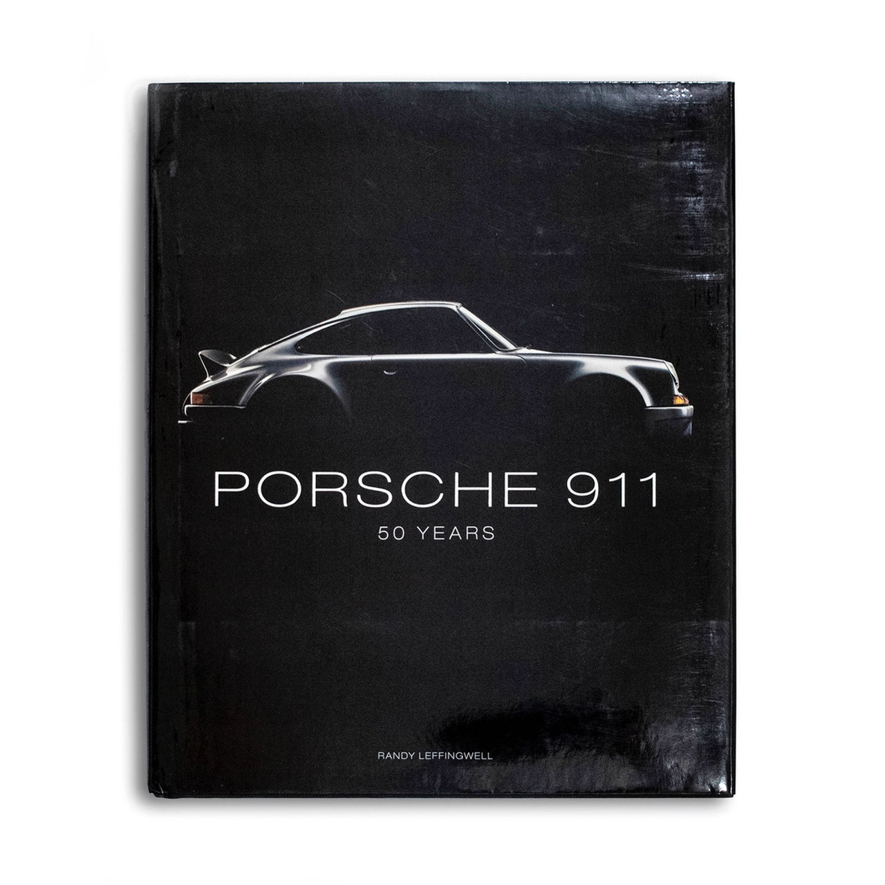 Porsche 911: 50 Years