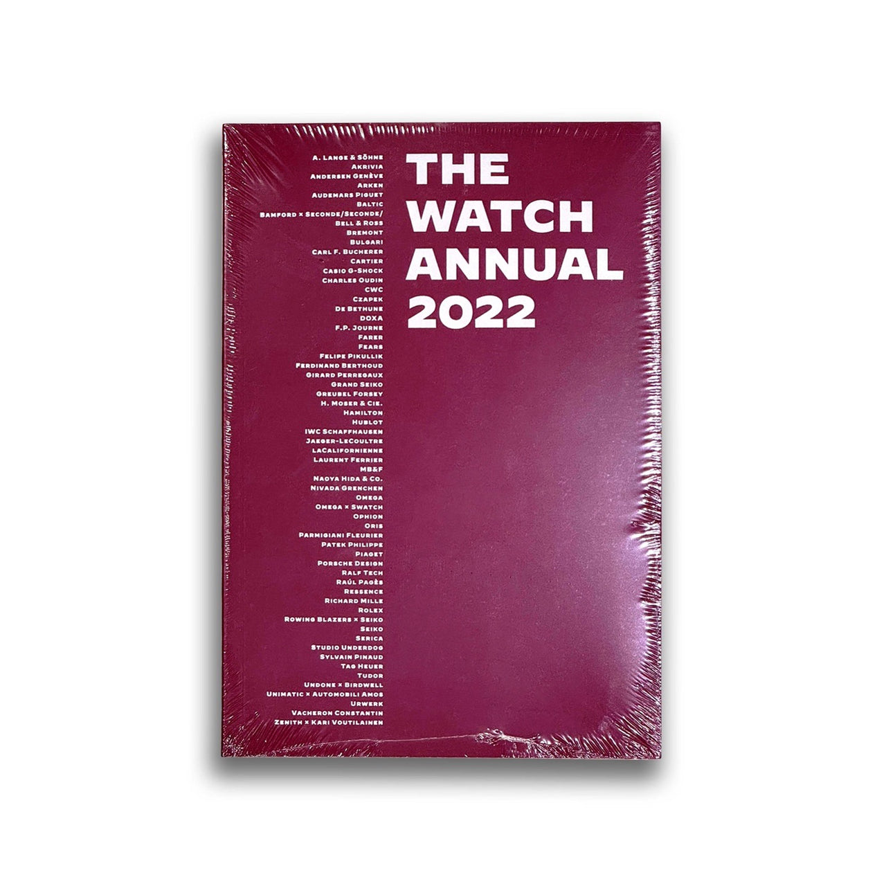 The Watch Annual 2022